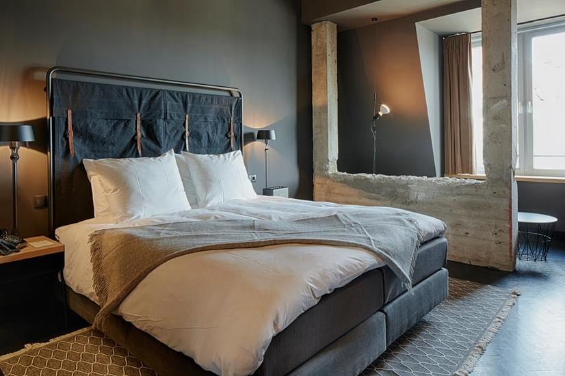 The Duke Boutique Hotel