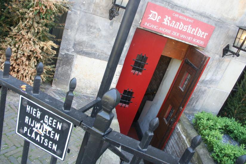 De Raadskelder