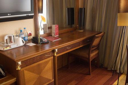Crowne Plaza Minsk (Краун Плаза Минск)