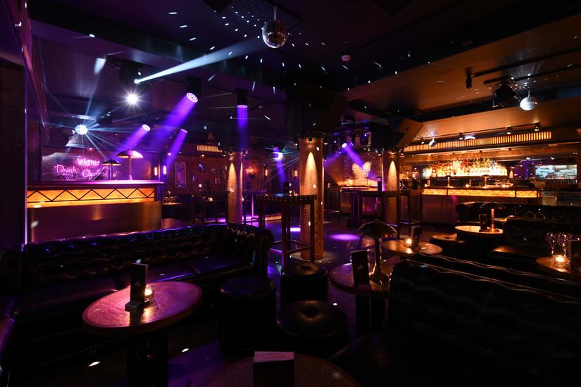 Brooklyn Club and Lounge