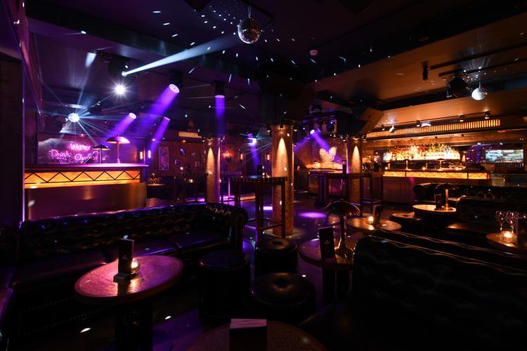 Brooklyn Club and Lounge
