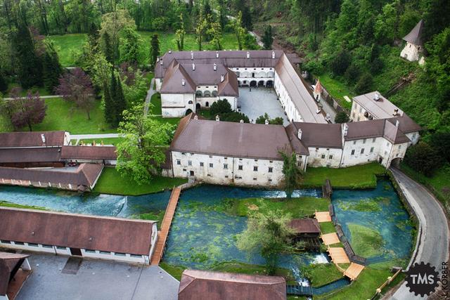 Technical Museum of Slovenia