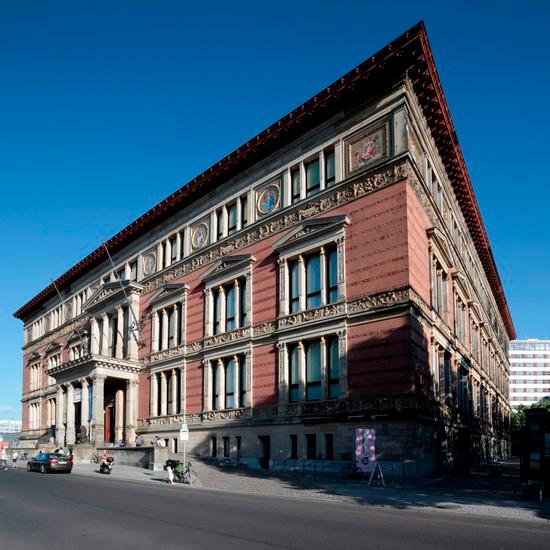 Martin-Gropius-Bau