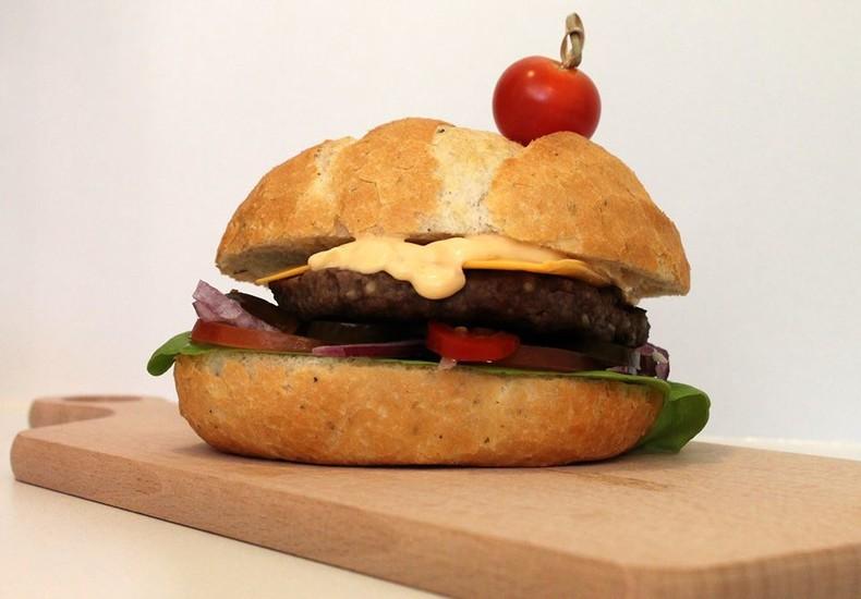 Koffie & Broodjes Iris