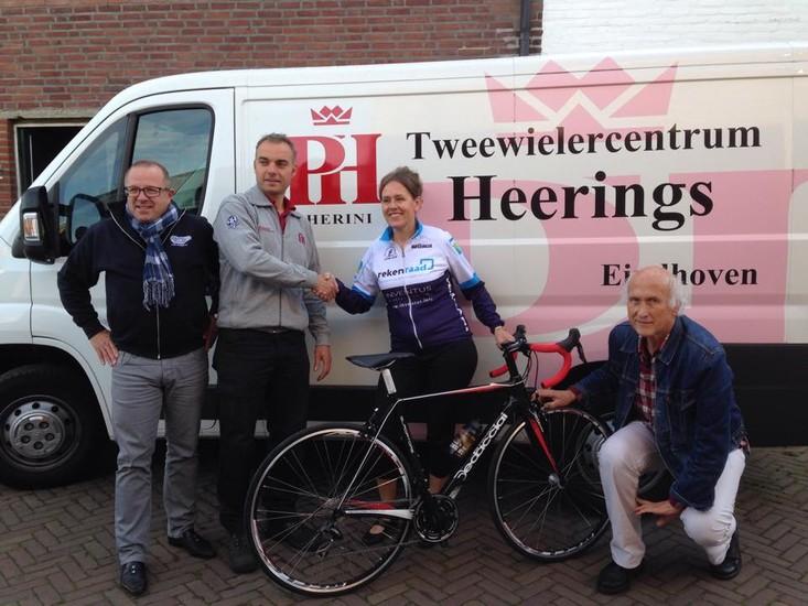 Tweewielercentrum Heerings