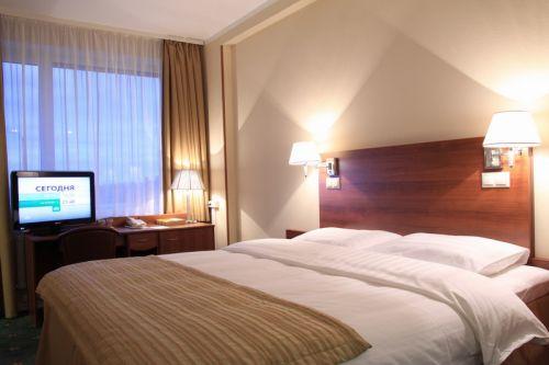 Maxima Panorama Hotel