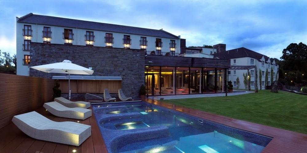 Galgorm Resort & Spa