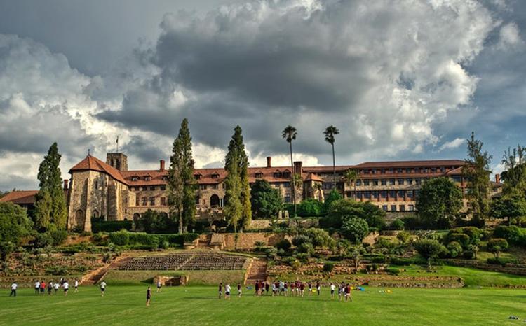 St John's College