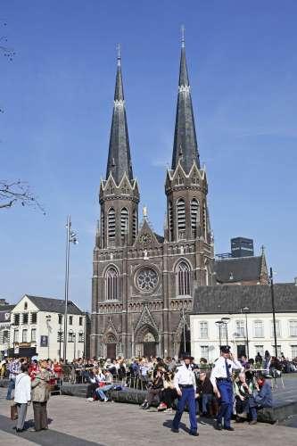 St. Jozefkerk (Heuvelkerk)