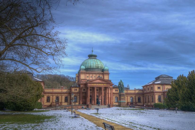 Bad Homburg