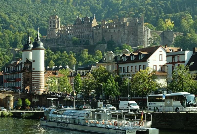 Heidelberg