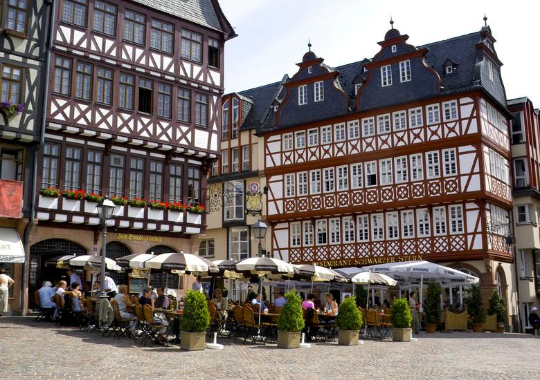 Römerberg