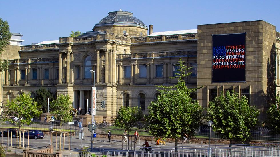 Städelsches Kunstinstitut