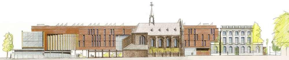 Fontys Hogeschool voor de Kunsten 