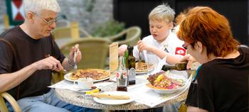 De Pannekoekenbakker