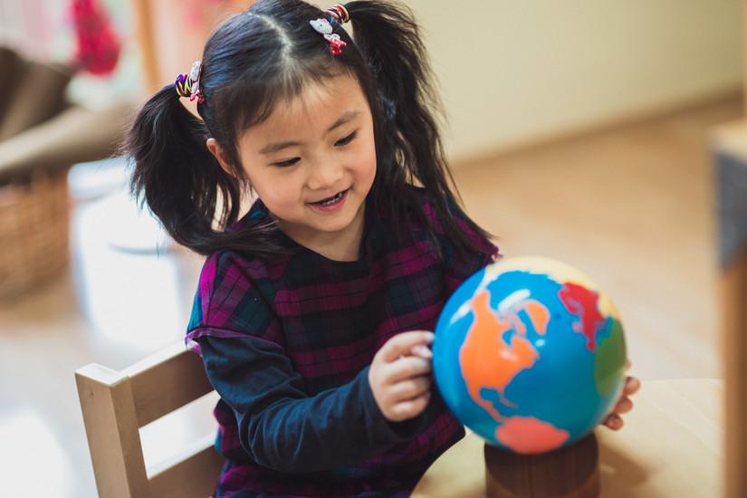 Montessori Children's House