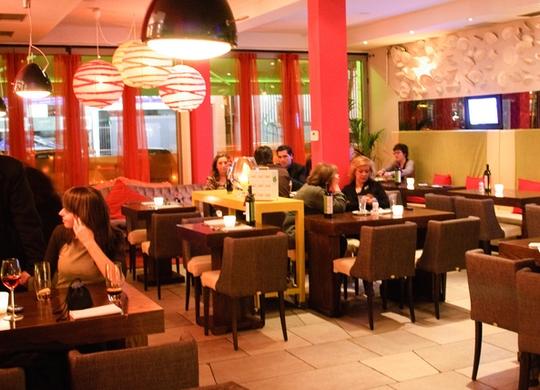 Lemonia: de Nieuwe Griek