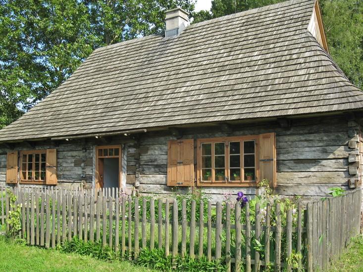 Upper Silesian Ethnographic Park