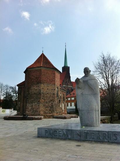 St. Martin's Church