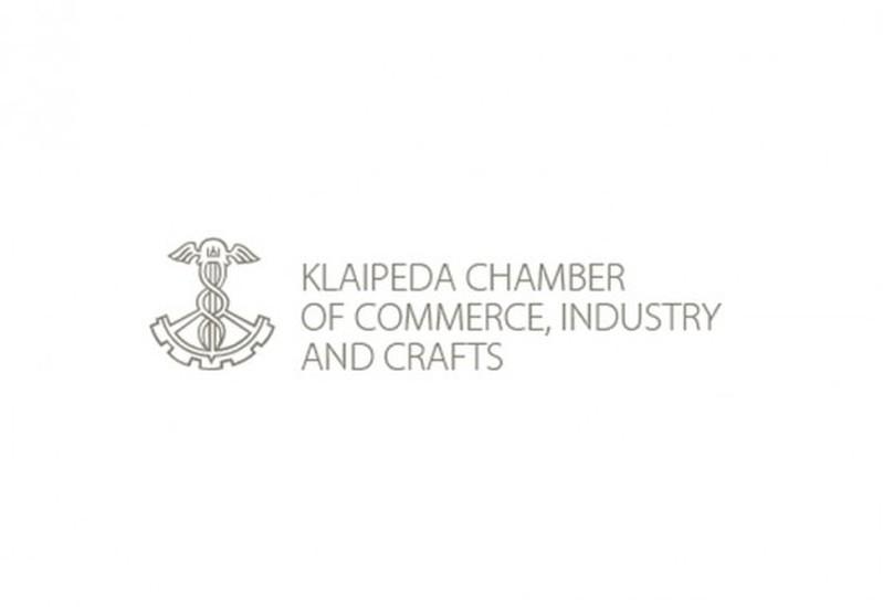 Klaipėda Chamber of Commerce Industry & Crafts