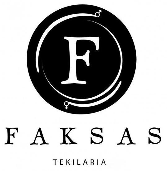 Faksas