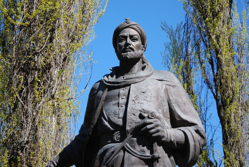 Riga's Unlikeliest Statues
