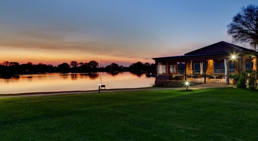African Pride Irene Country Lodge