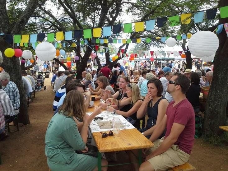 Hazel Food Market