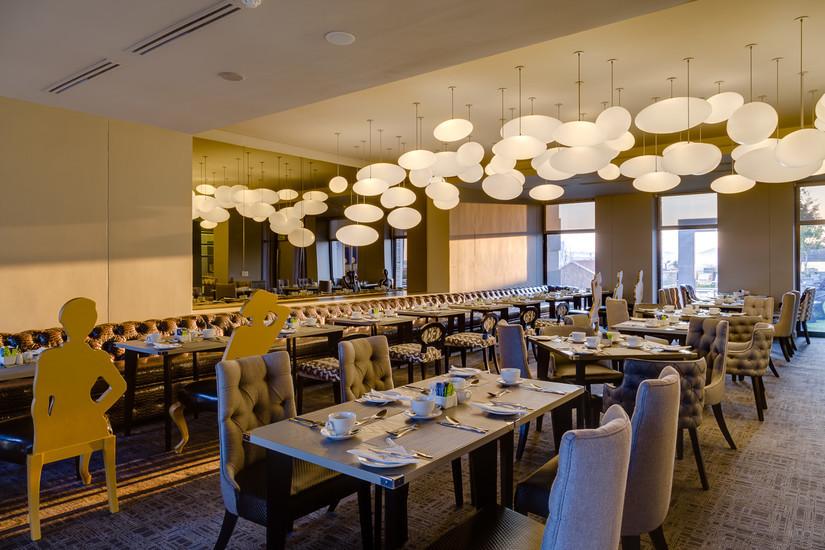 Protea Hotel Fire & Ice! Menlyn