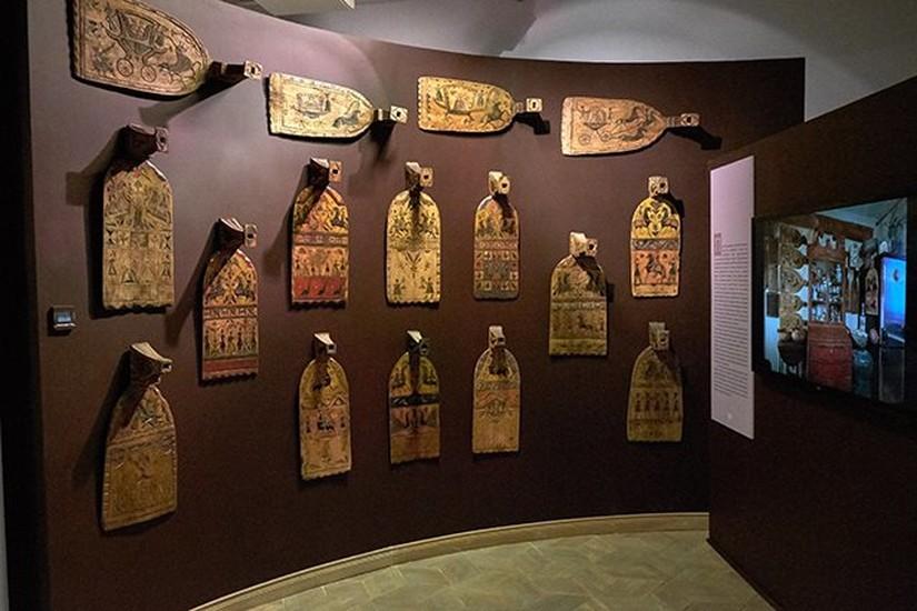 Museum of Russian Icon