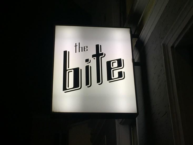 The Bite