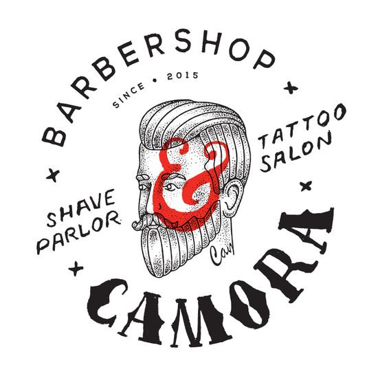 Camora Tattoo & Barber Shop