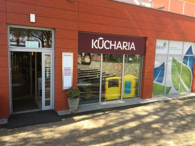 Kucharia