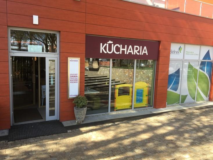 Kucharia