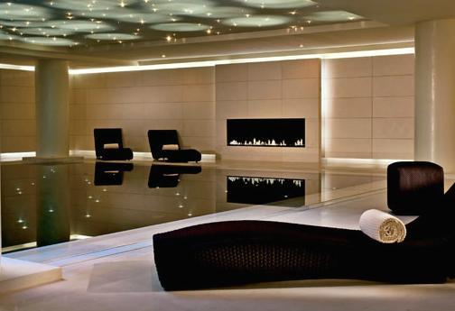 The Ritz-Carlton Spa