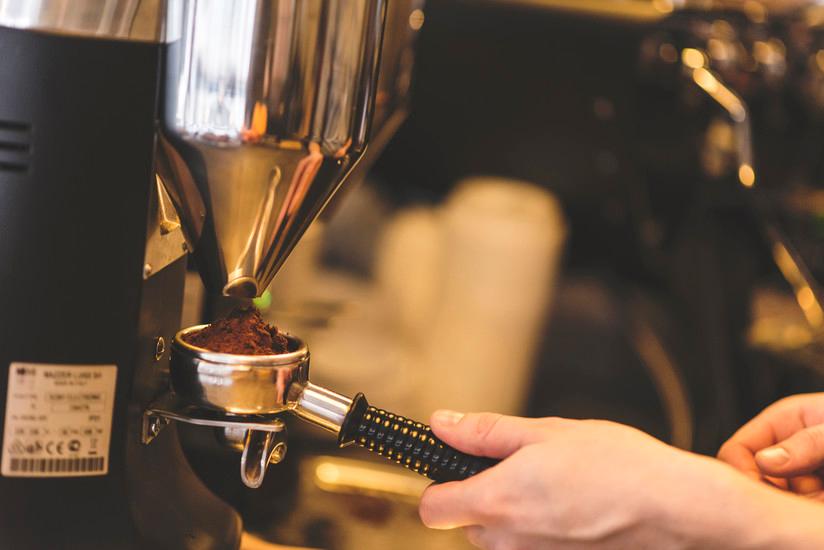 Lucifer Specialty Coffee