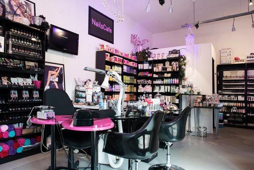 NailsCafe
