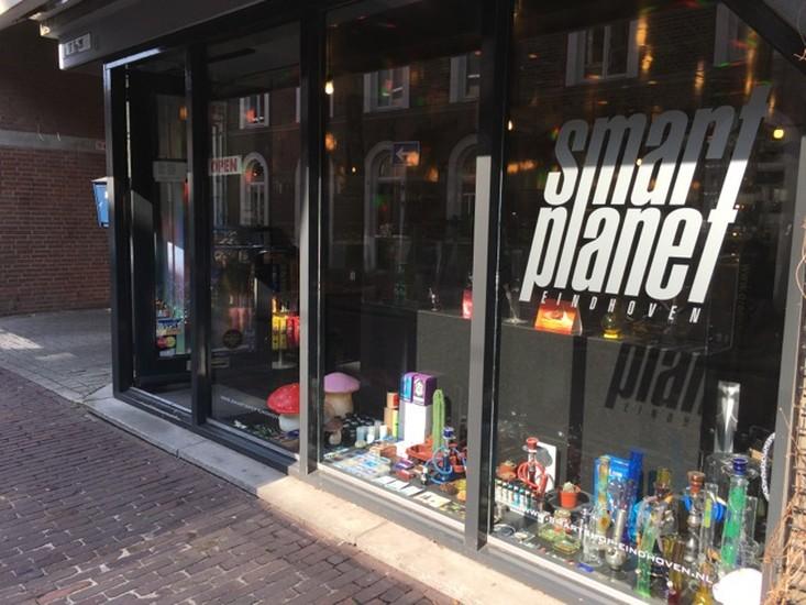 SmartPlanet Smartshop