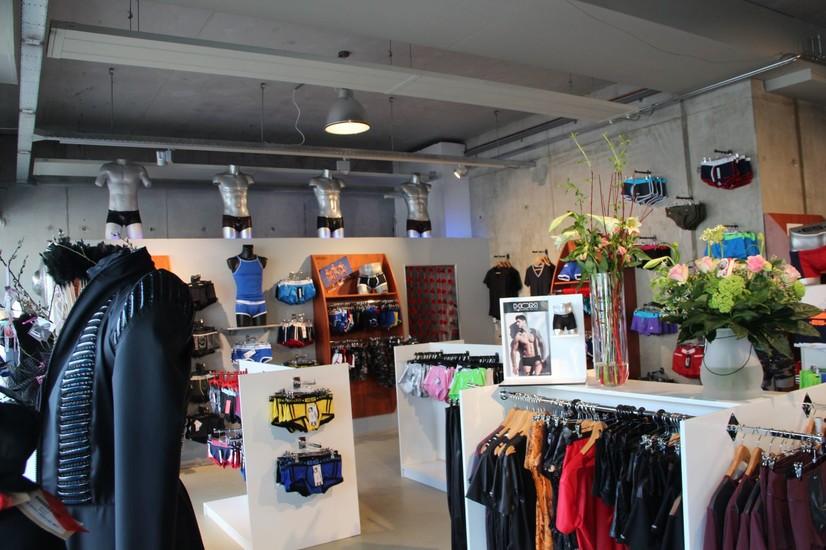 Wow Partykleding