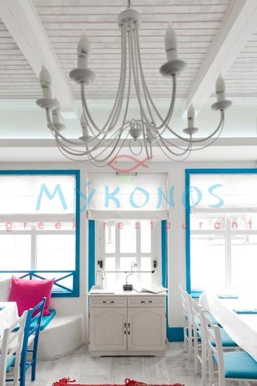 Mykonos