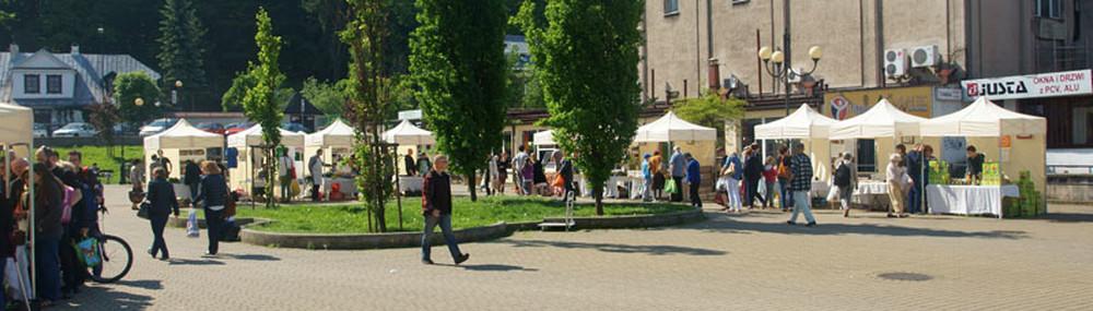 Parsley Market