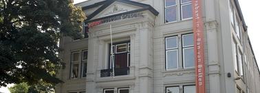 Natuurmuseum Brabant