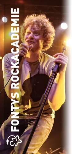 Rockacademie 