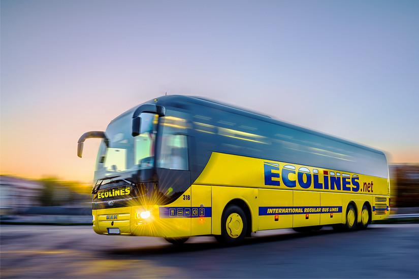 Ecolines