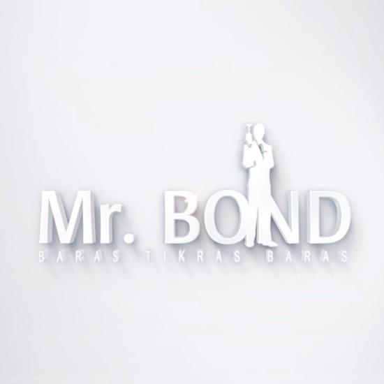 Mr. Bond