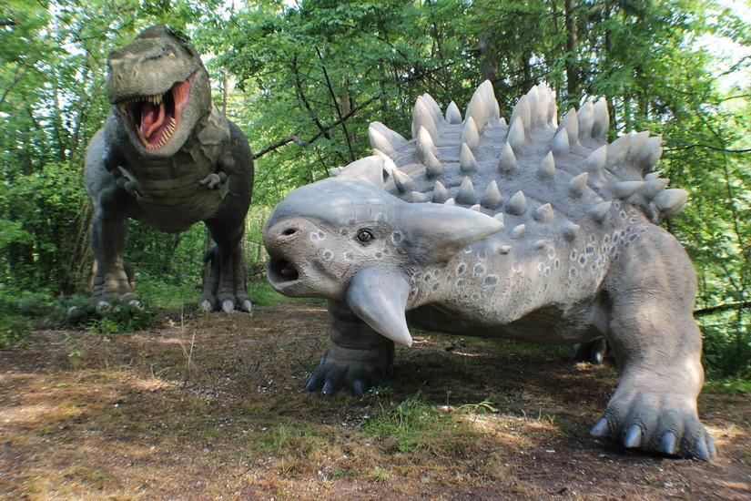 Dino Park