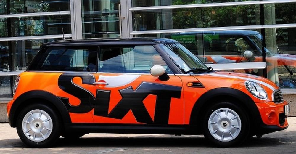 Sixt