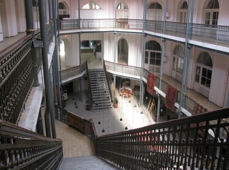 Tbilisi History Museum