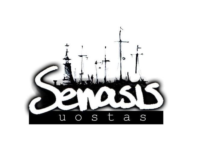 Senasis Uostas