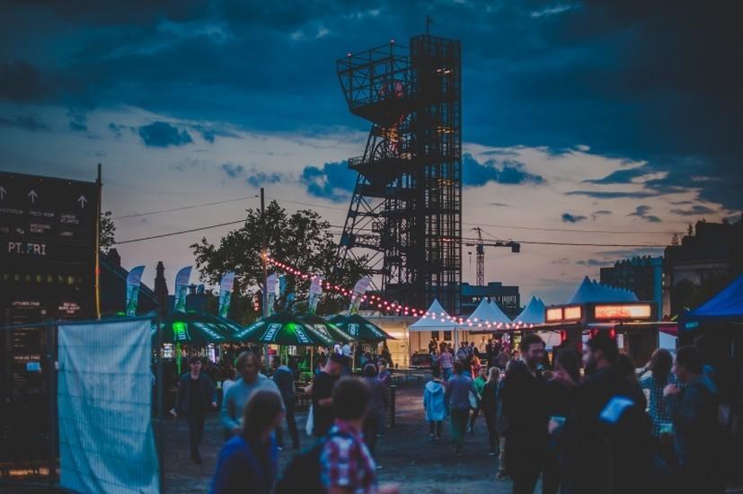 Tauron New Music Festival